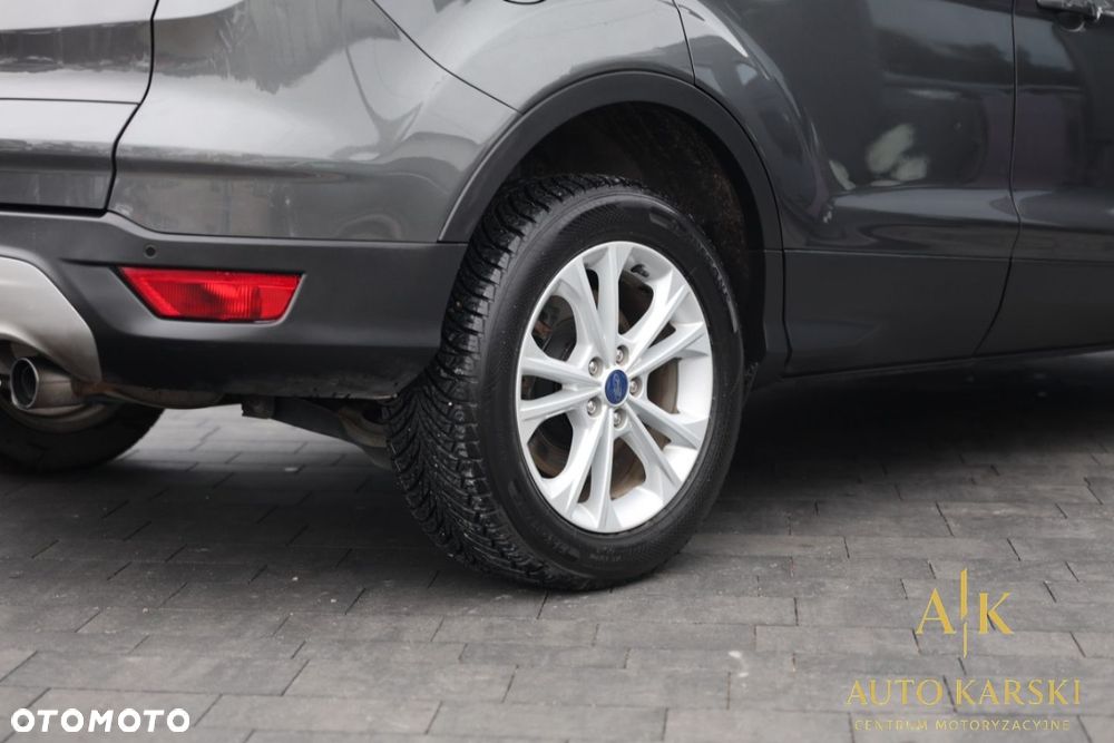 Ford Kuga - 17