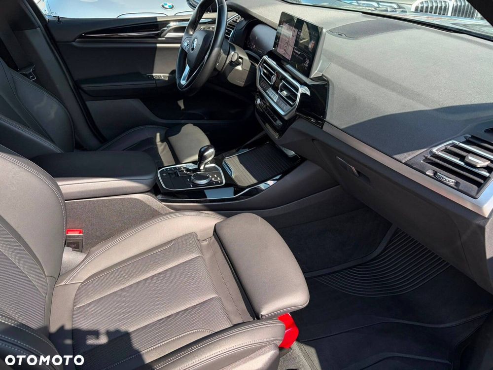 BMW X3 - 14