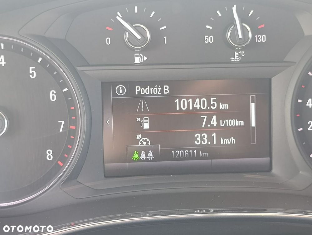 Opel Mokka X - 18