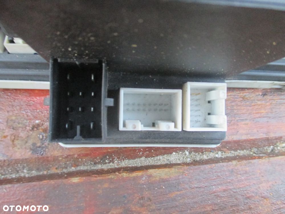 pompka centralnego zamka audi A3 A4 8L0862257E - 2