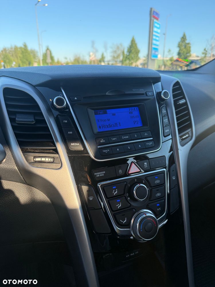 Hyundai i30 - 7