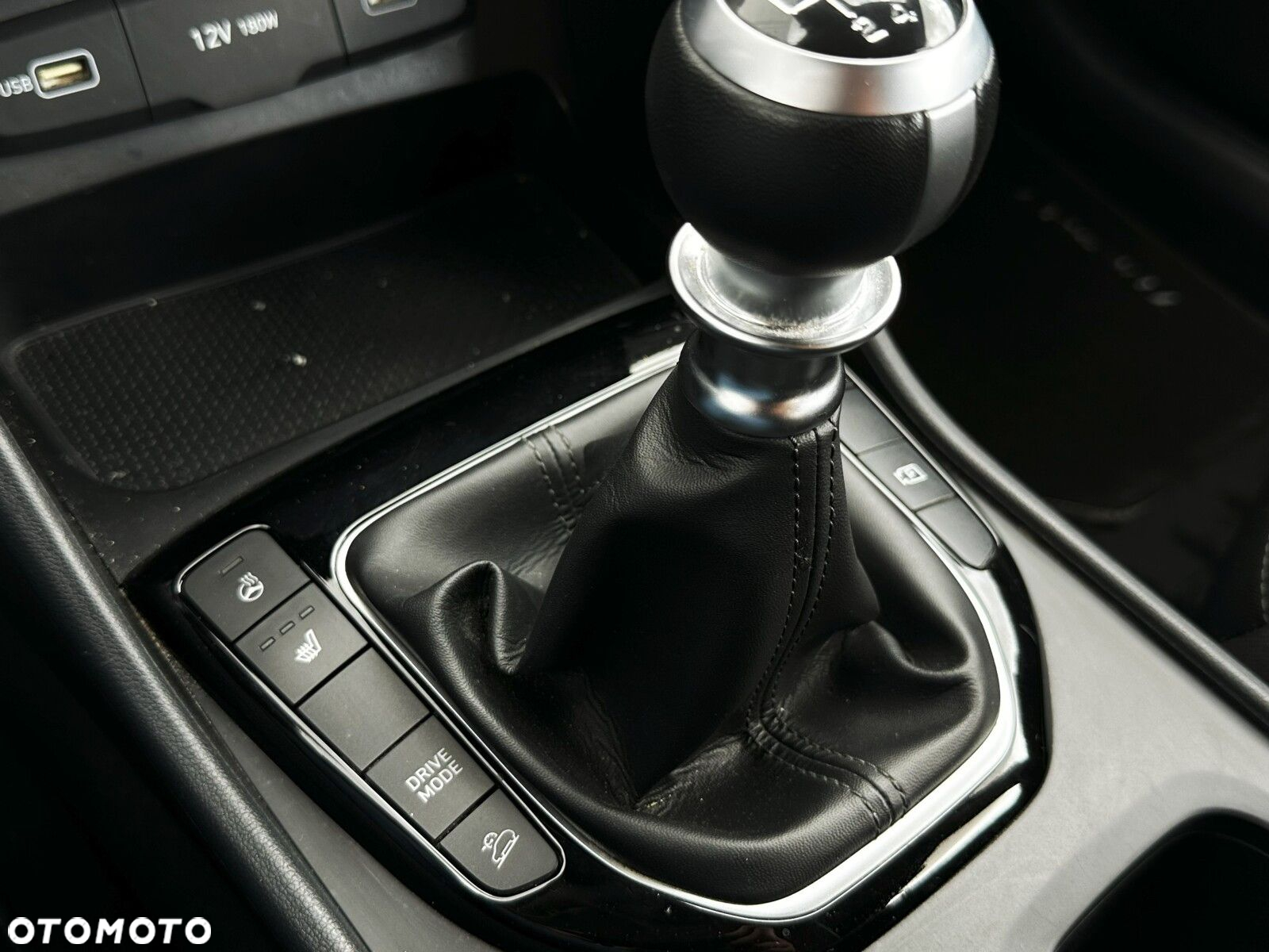 Hyundai Tucson 1.6 T-GDi Modern 2WD - 15