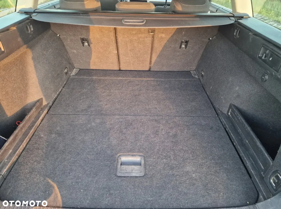 Volkswagen Passat 2.0 TDI BMT Comfortline - 6