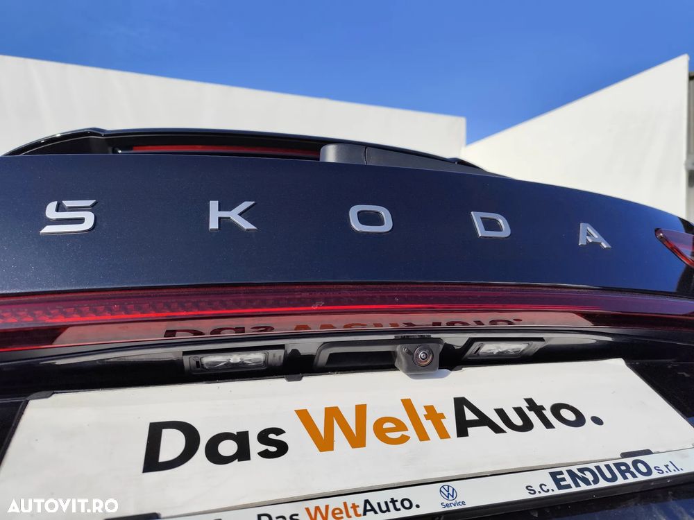 Skoda Kodiaq 2.0 TDI 4X4 DSG Selection - 31