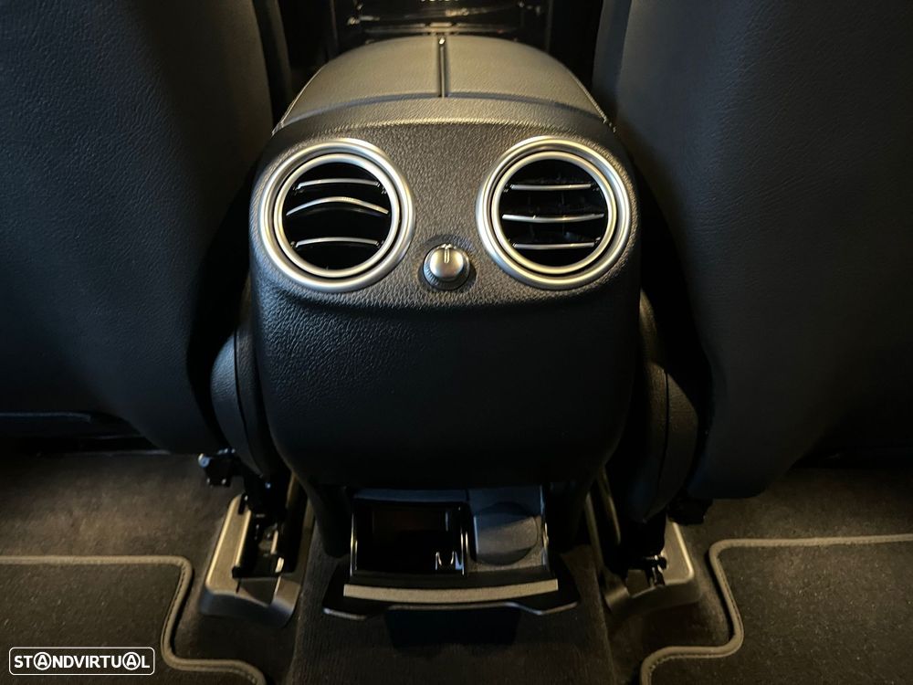 Mercedes-Benz EQC 400 4Matic AMG Line - 30