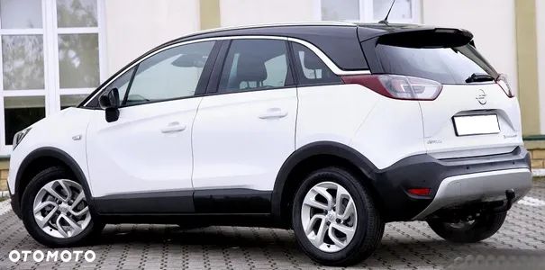 HAK HOLOWNICZY Z KULĄ WYPINANĄ PIONOWO VERTICAL+MODUŁ+WIĄZKA+7/13P OPEL CROSSLAND X - 7