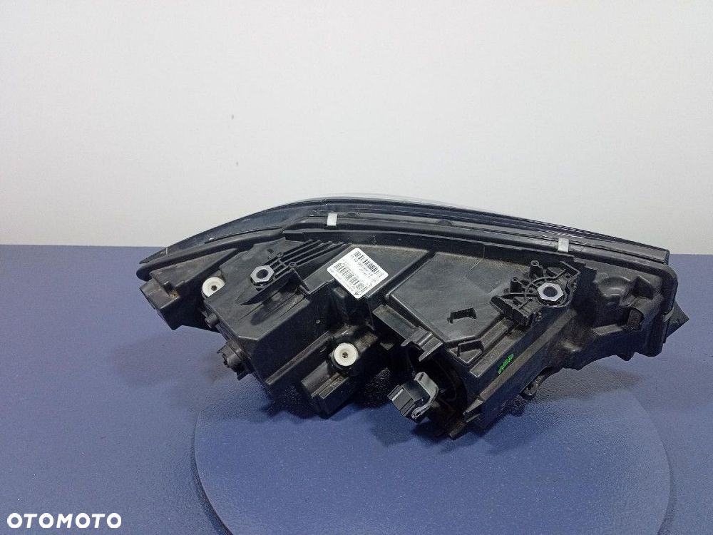BMW 3 G20 G21 REFLEKTOR LAMPA PRZÓD LEWY FULL LED - 2