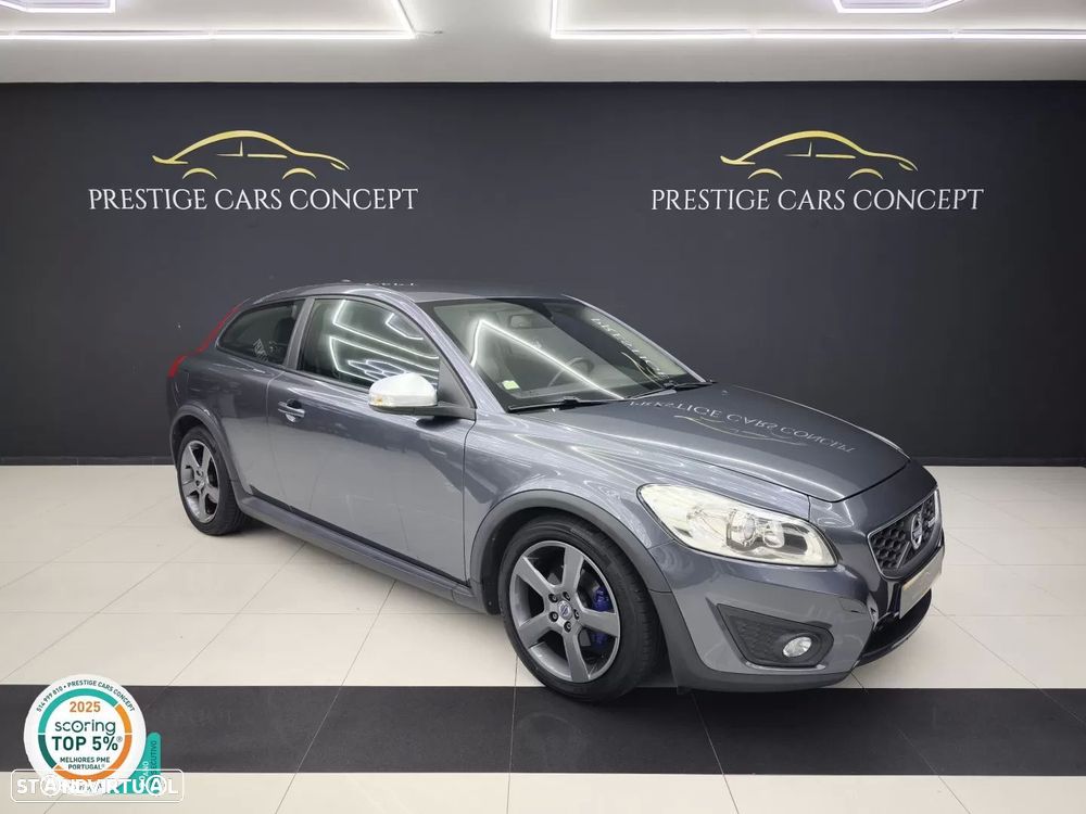 Volvo C30 D2 RDesign - 1