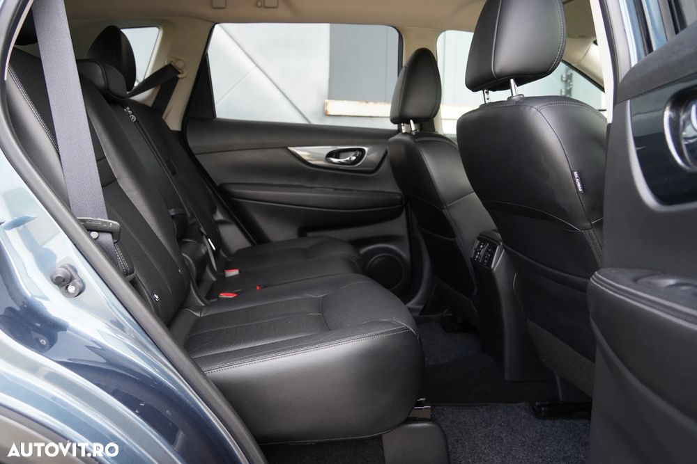 Nissan X-Trail 2.0 dCi ALL-MODE 4x4i Xtronic Tekna - 16