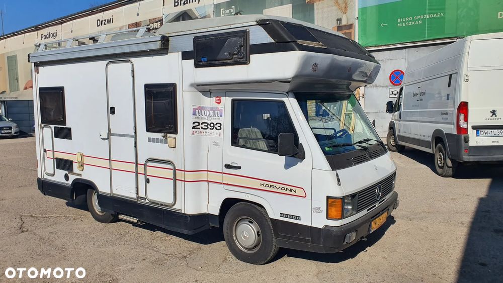 Karmann-Mobil BRUTUS 2.0 - 11