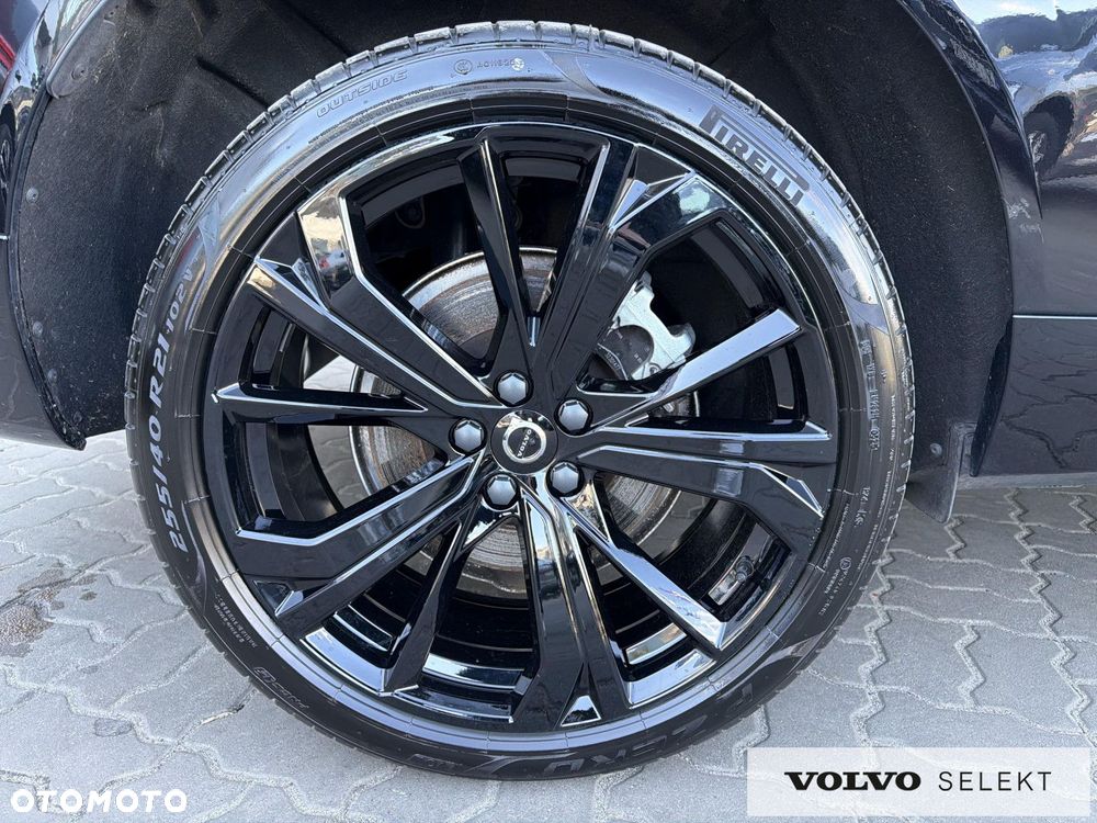 Volvo XC 60 - 35
