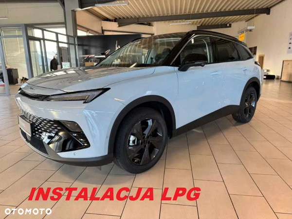 Baic Beijing 5