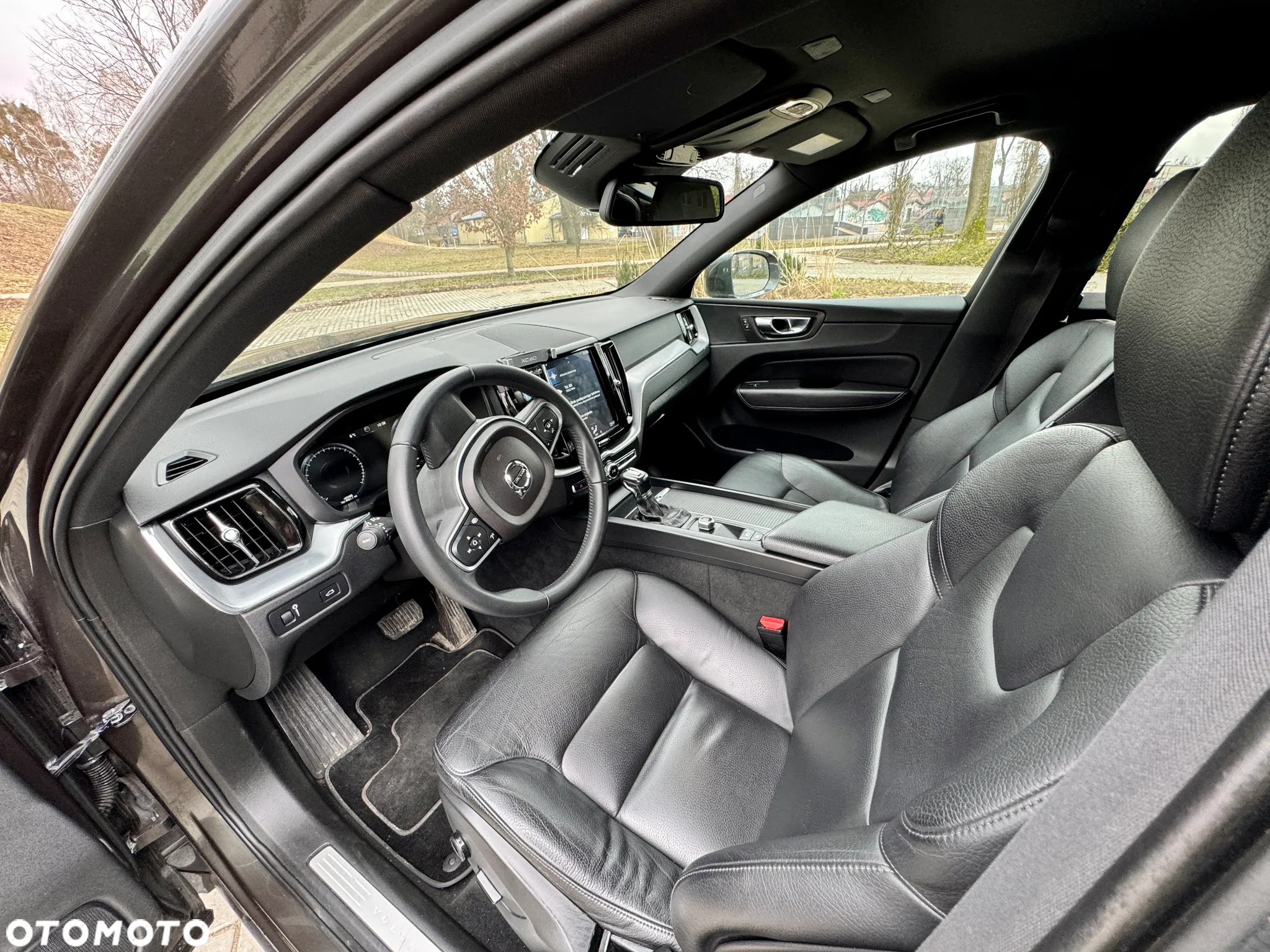 Volvo XC 60 - 15