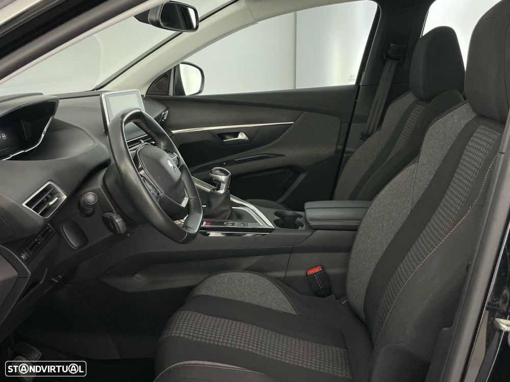 Peugeot 3008 1.2 PureTech Active Pack - 11