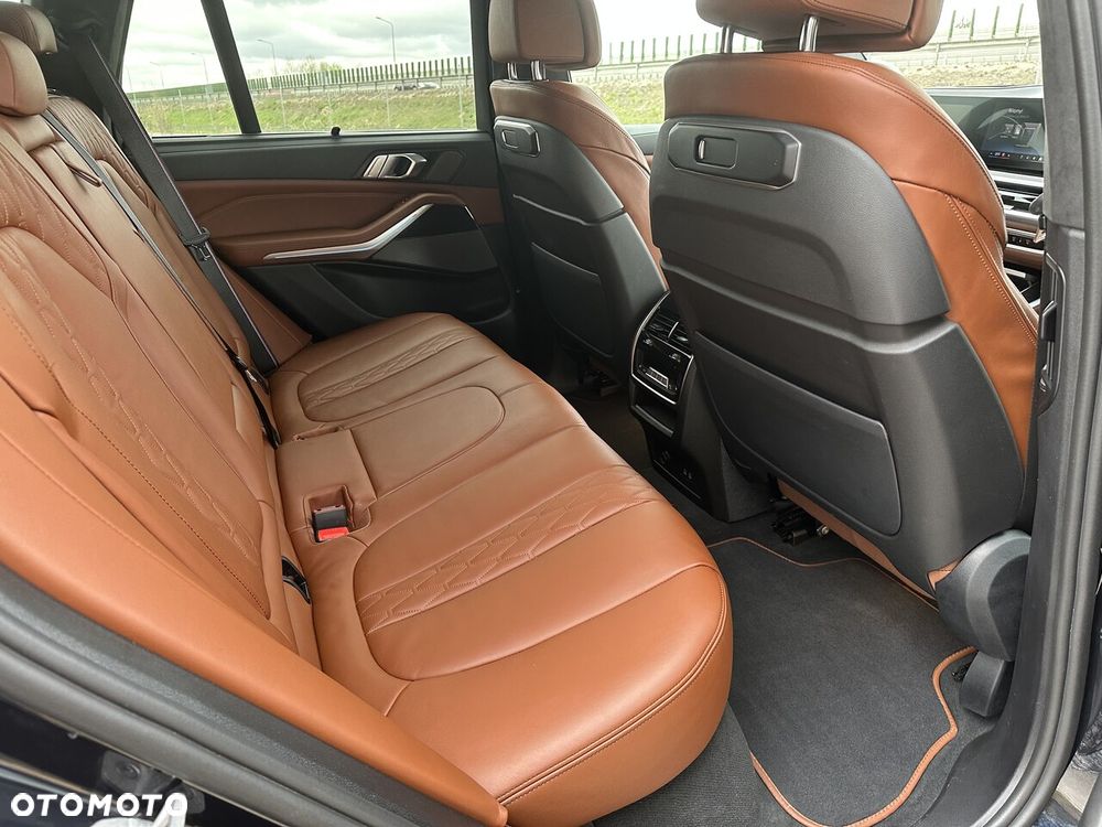 BMW X5 - 9