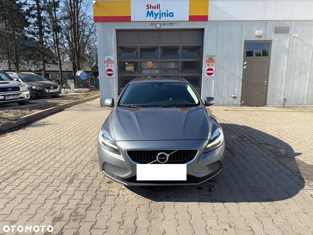 Volvo V40 D4 Drive-E Momentum - 7