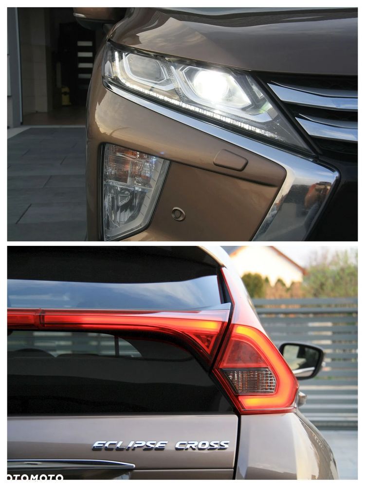 Mitsubishi Eclipse Cross 1.5 T-MIVEC ClearTec 2WD Intro Edition - 15