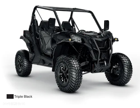 Can-Am Maverick