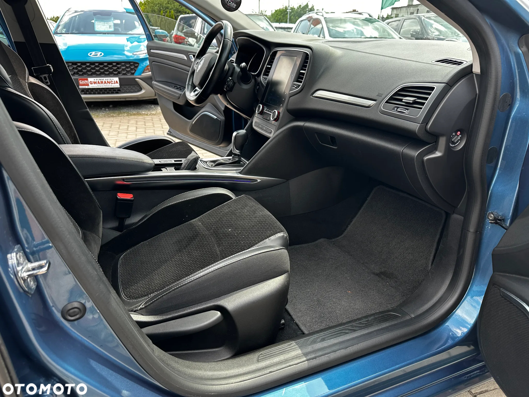 Renault Megane - 24