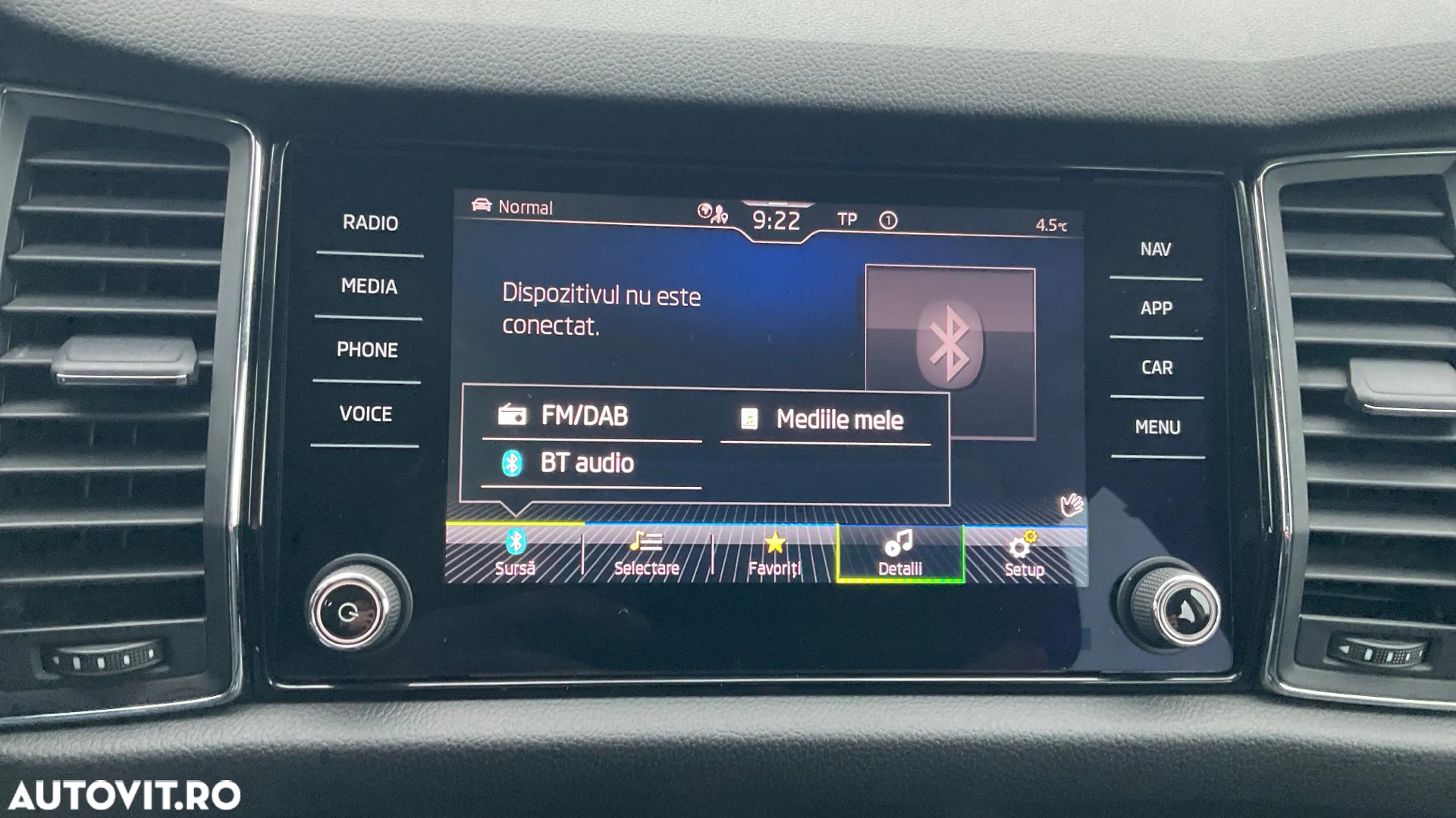 Skoda Kodiaq 2.0 TDI 4X4 DSG Ambition - 32