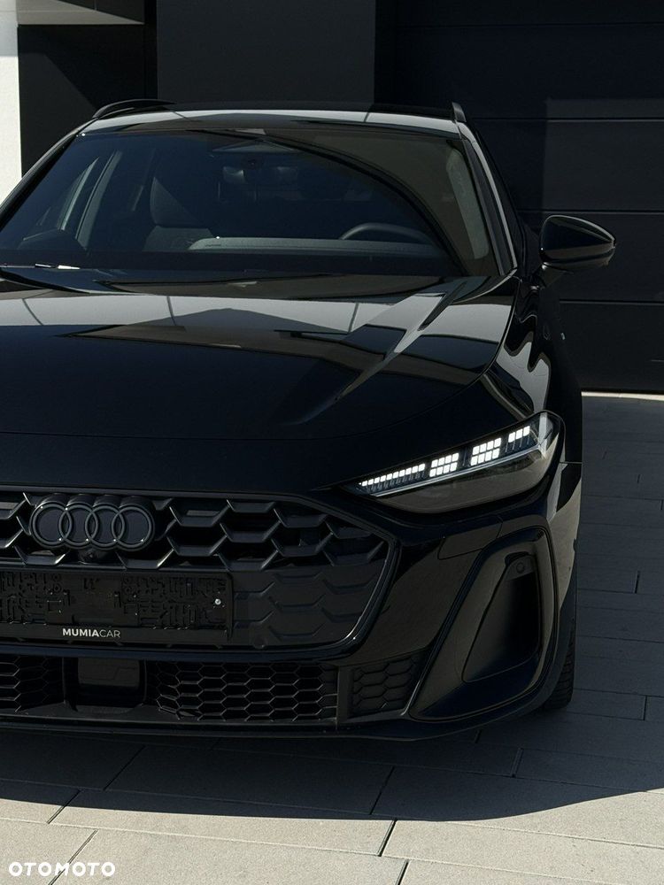 Audi A5 Avant TDI 150 kW S tronic Edition one - 6