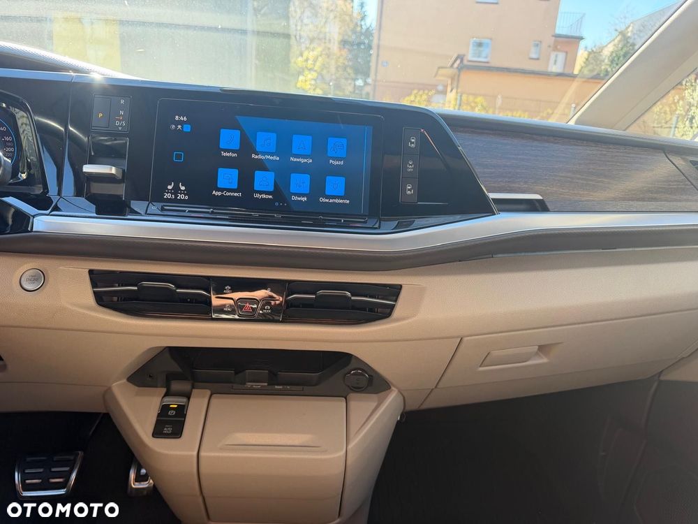 Volkswagen Multivan 2.0 TSI L1 Style DSG - 24
