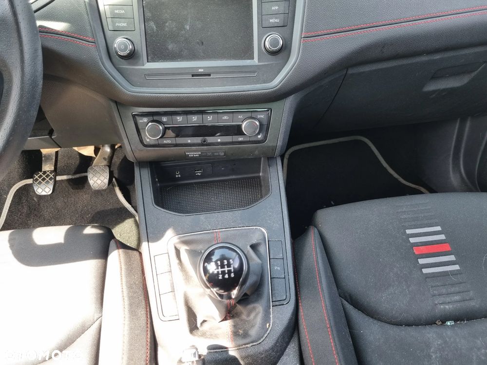 Seat Ibiza 1.0 TSI S&S FR - 19