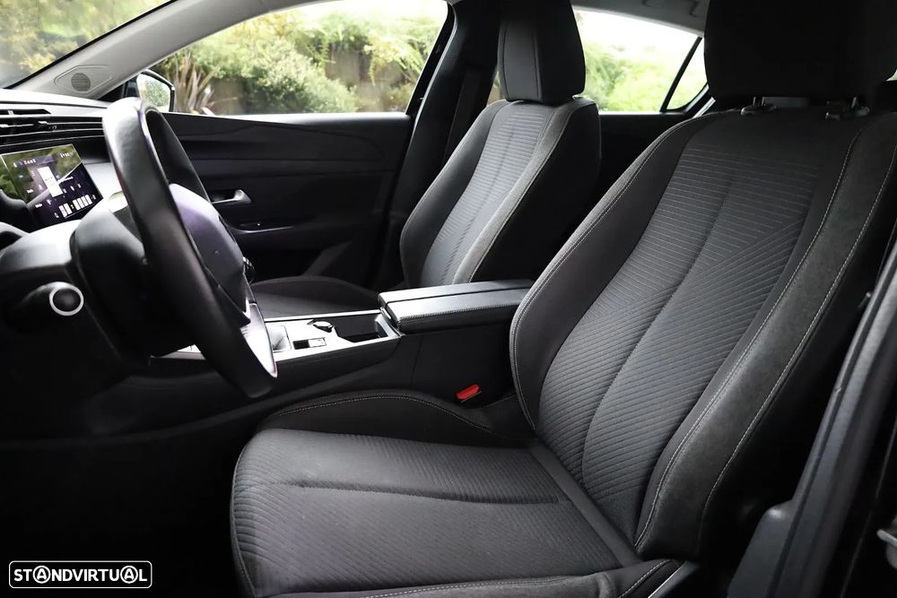 Peugeot 308 1.2 PureTech Active Pack - 49