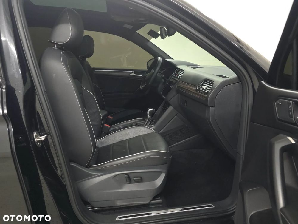 Volkswagen Tiguan 2.0 TSI OPF 4MOTION DSG R-Line - 14