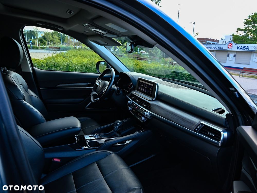 Kia Telluride - 36