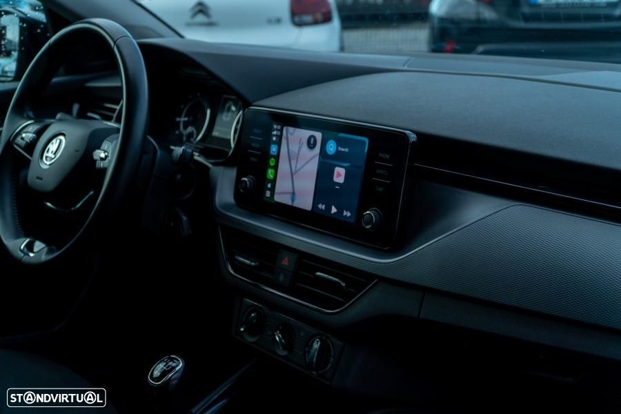 Skoda Scala 1.0 TSI Ambition - 13