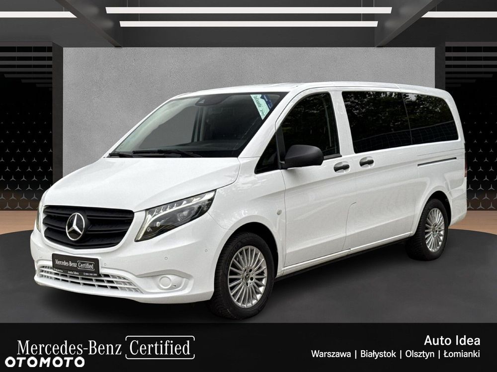 Mercedes-Benz Vito - 2