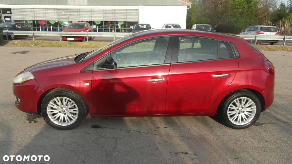Fiat Bravo 1.4 T-JET 16V Easy - 3