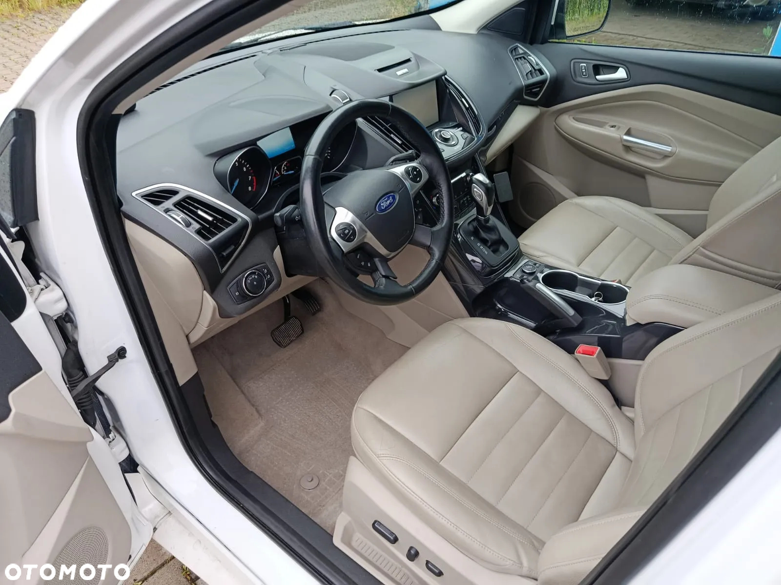 Ford Kuga 2.0 EcoBoost AWD ST-Line ASS - 7
