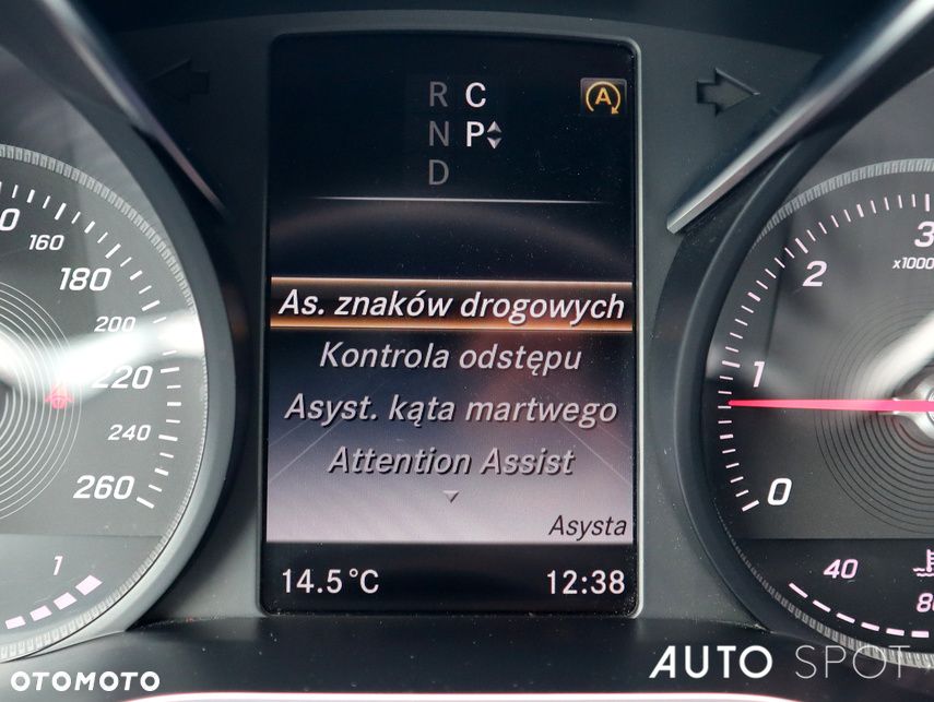 Mercedes-Benz Klasa V 250 d 4-Matic Avantgarde 7G-Tronic (ekstra d³) - 23