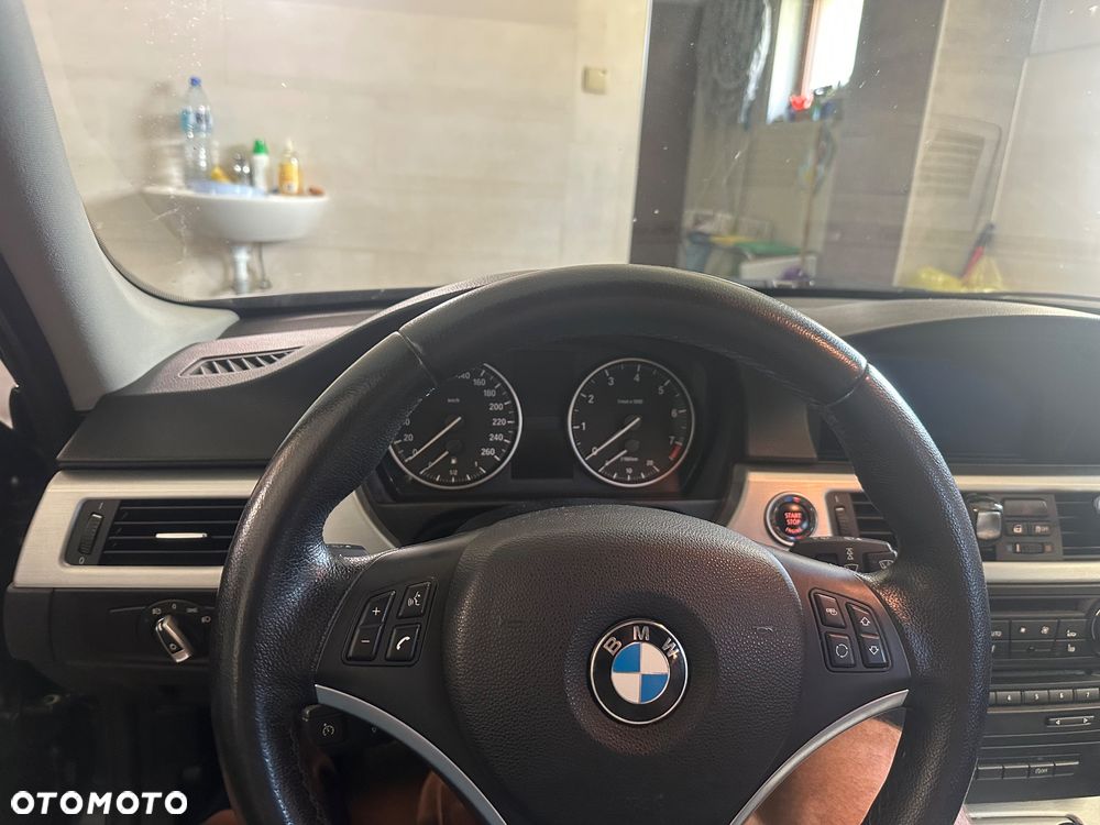 BMW Seria 3 - 7