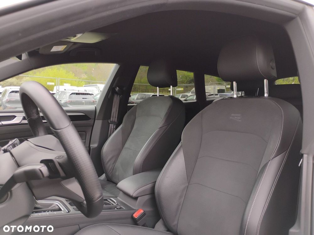 Volkswagen Arteon Shooting Brake 2.0 TDI 4Motion R-Line DSG - 13
