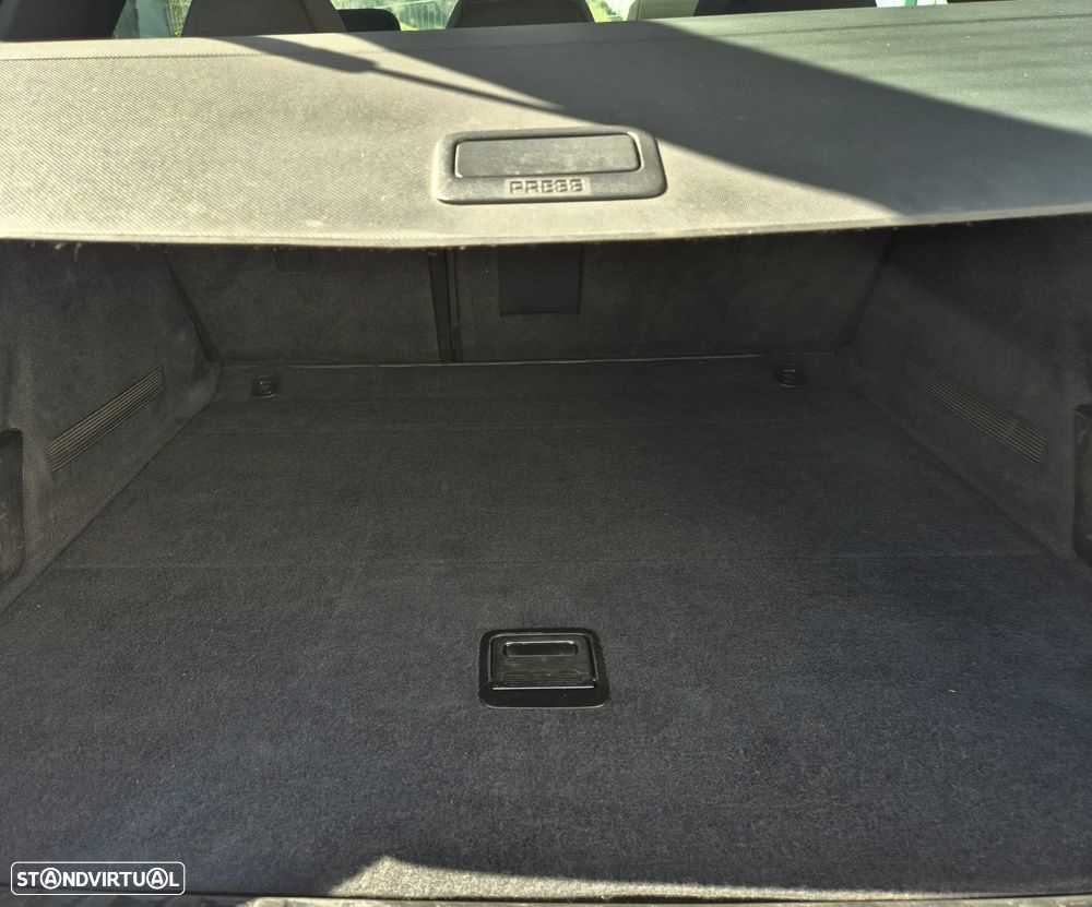 Peugeot 508 SW BlueHDi 120 Stop&Start Active - 22