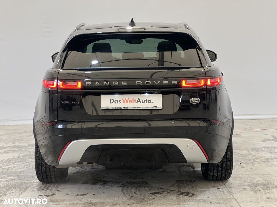 Land Rover Range Rover Velar - 31