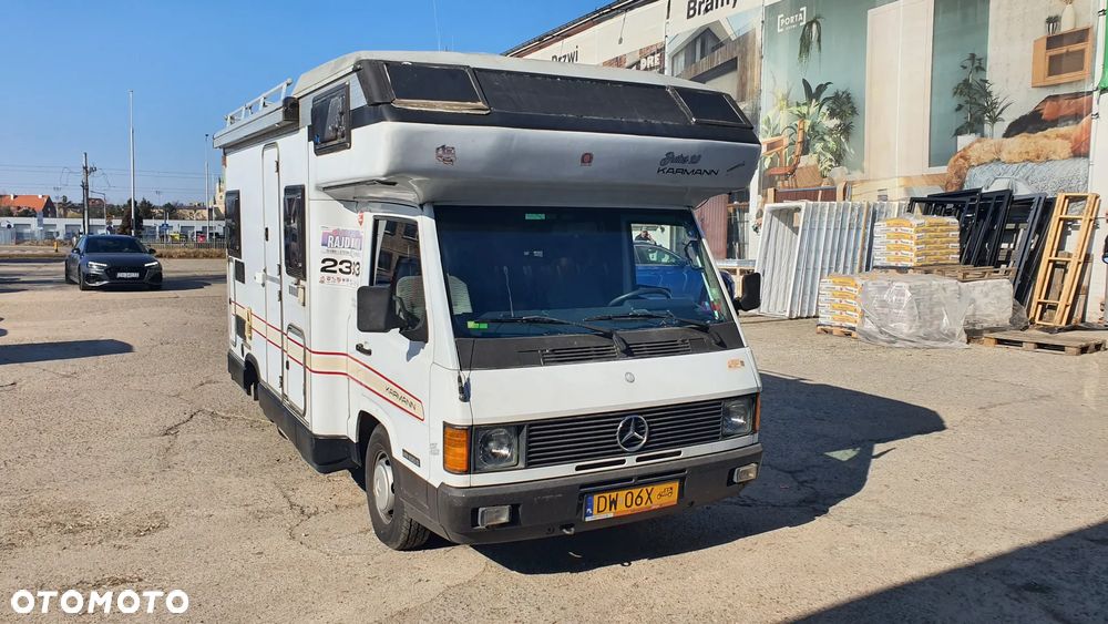 Karmann-Mobil BRUTUS 2.0 - 9