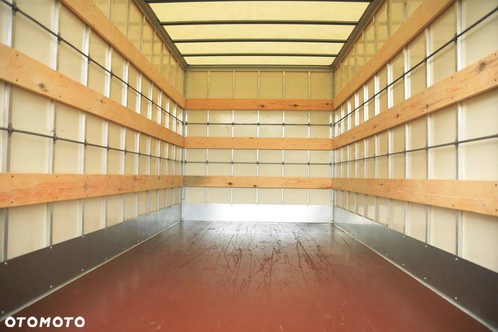 Renault MASTER 2.3 dCi 150KM * KONTENER * SUPER STAN! - 30