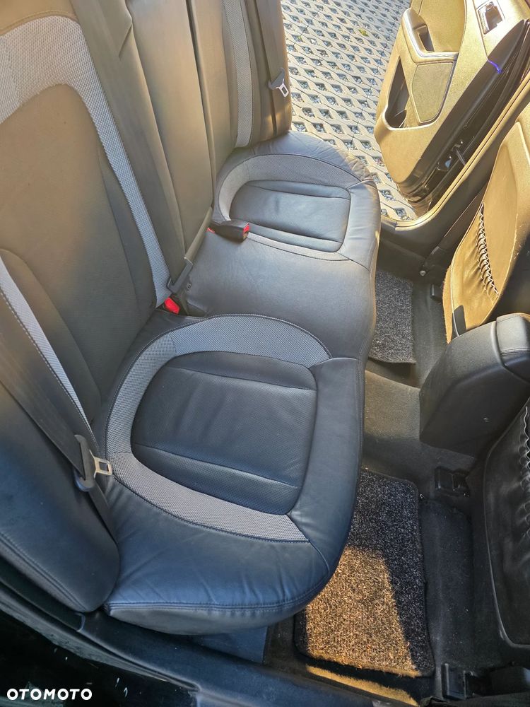 Kia Optima 1.7 CRDI EcoDynamics Spirit - 26