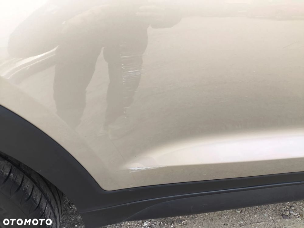 Hyundai Tucson - 18