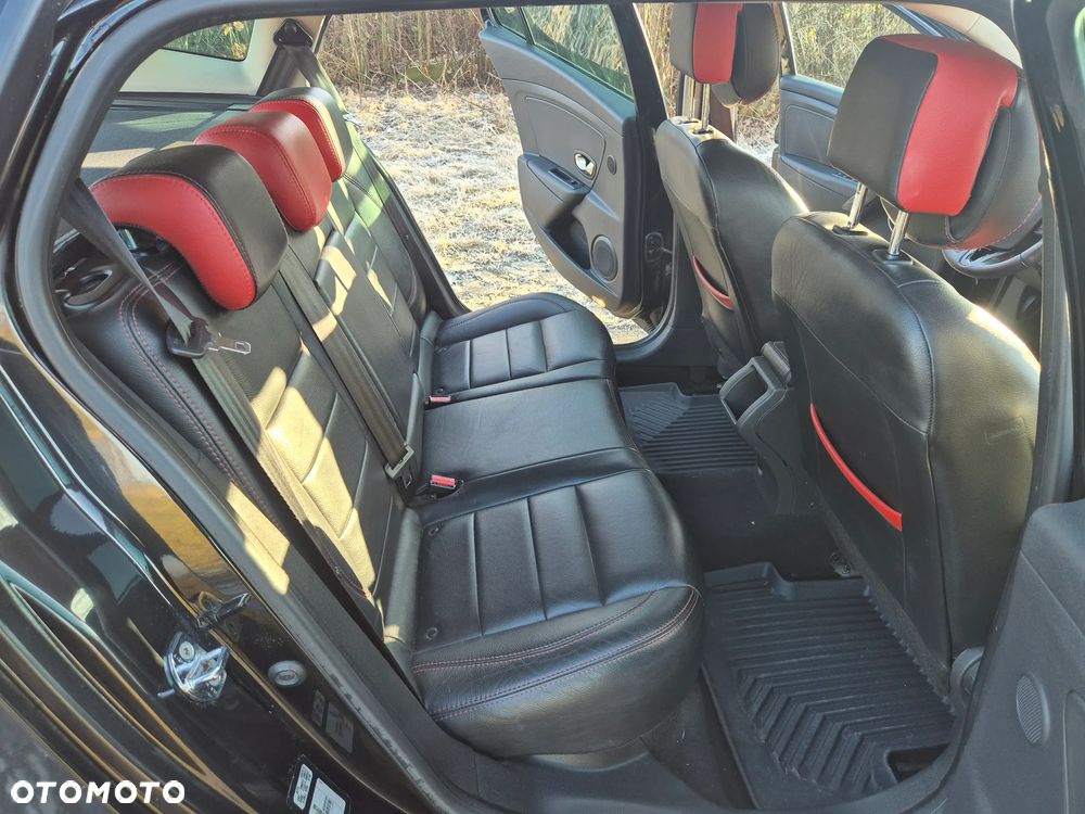 Renault Megane 1.5 dCi Bose Edition - 7