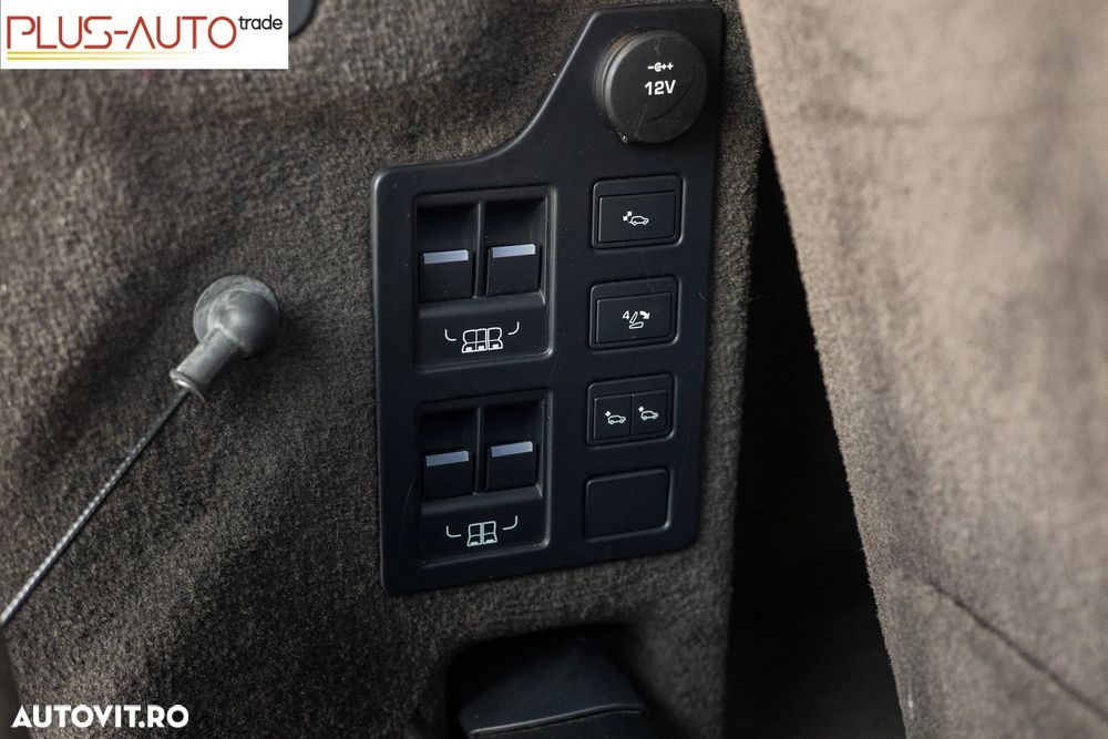 Land Rover Discovery 2.0 L TD4 HSE - 14