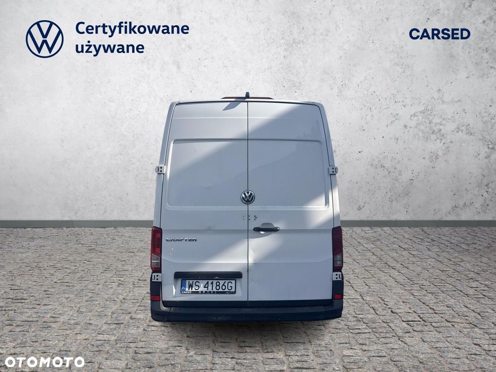 Volkswagen Crafter - 7