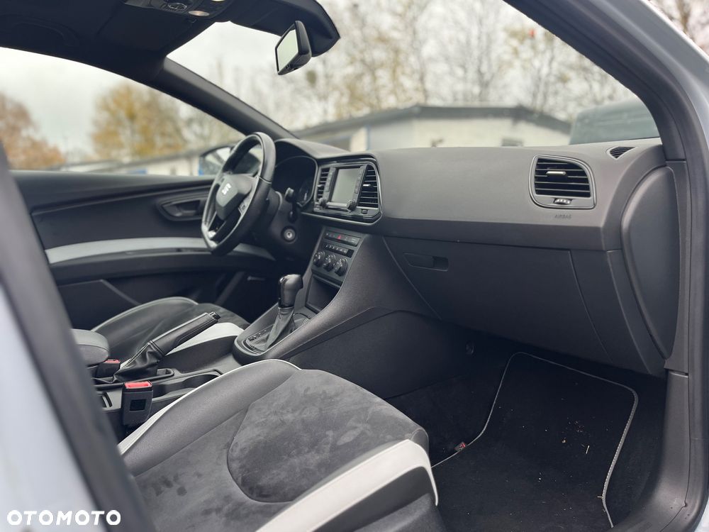 Seat Leon - 13