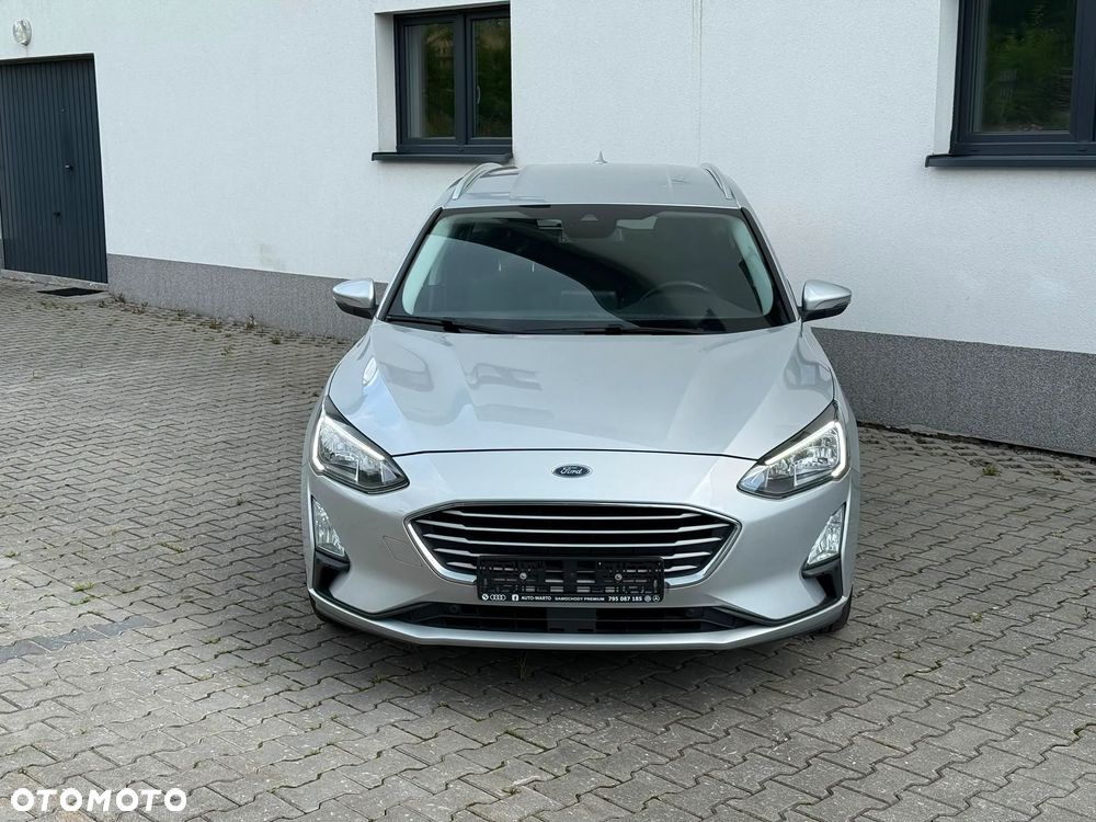 Ford Focus - 8