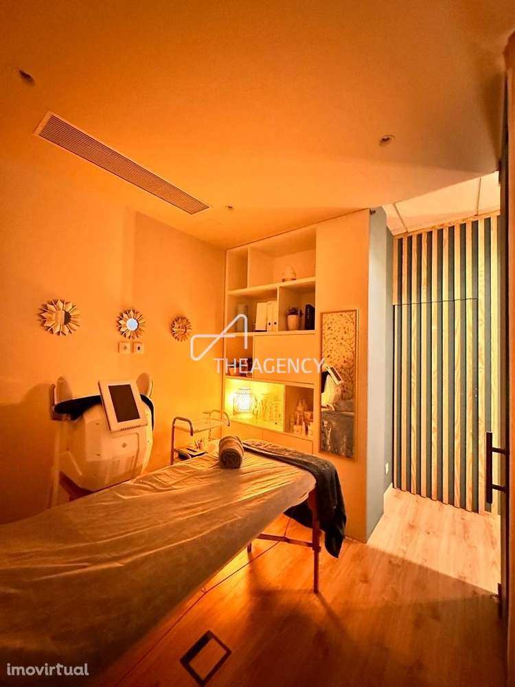 Loja para Venda – Localização Prestigiada em Cascais - Grande imagem: 3/9