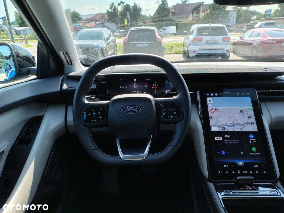 Ford Explorer - 10